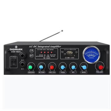 Power Amplifier