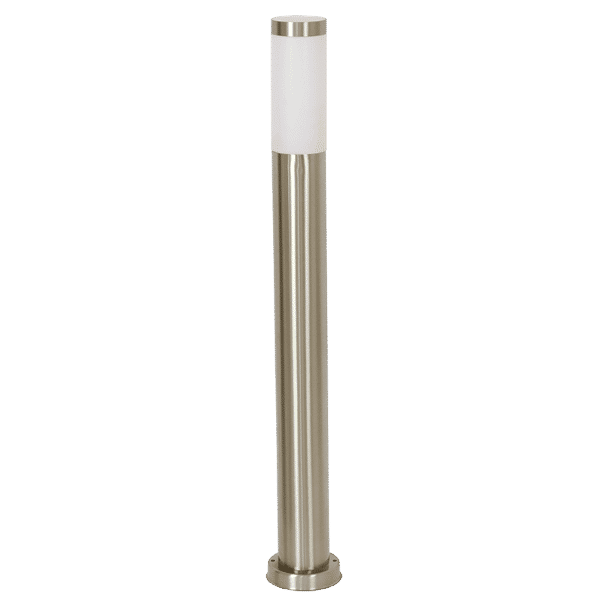 Chorus Stainless Steel Outdoor Bollard