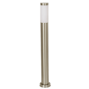 Chorus Stainless Steel Outdoor Bollard
