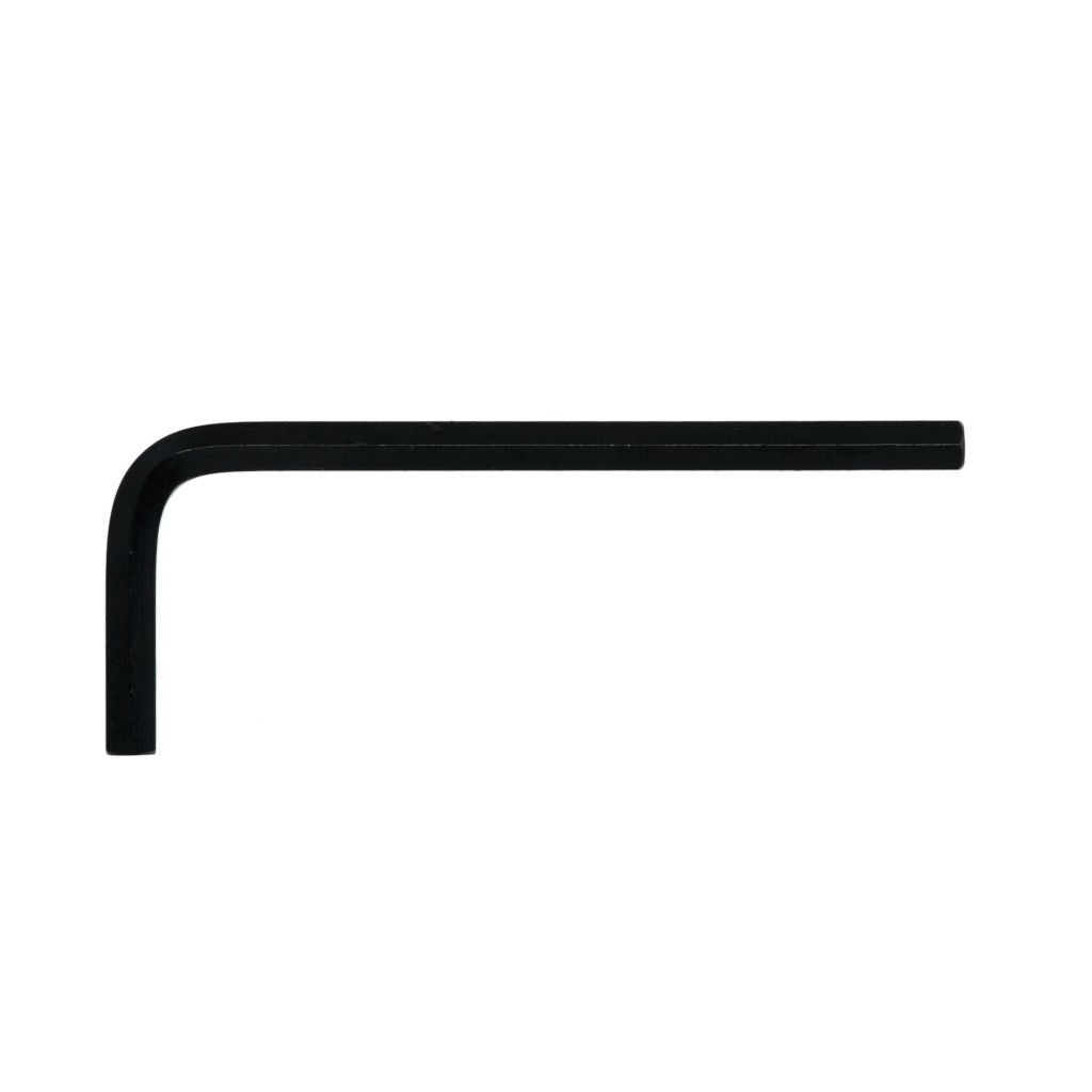 1PC Hex / Allen Key 28X80 5.0MM