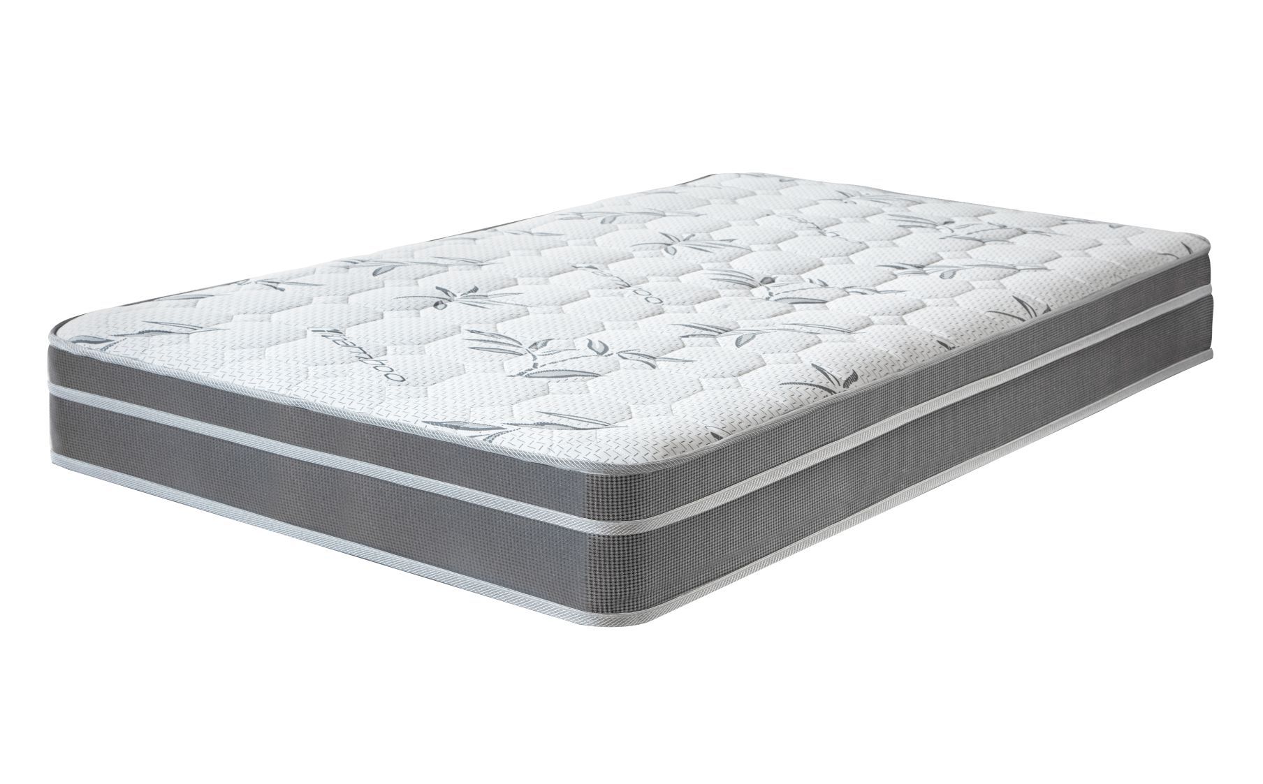 Bed of Dreams Double Mattress Only