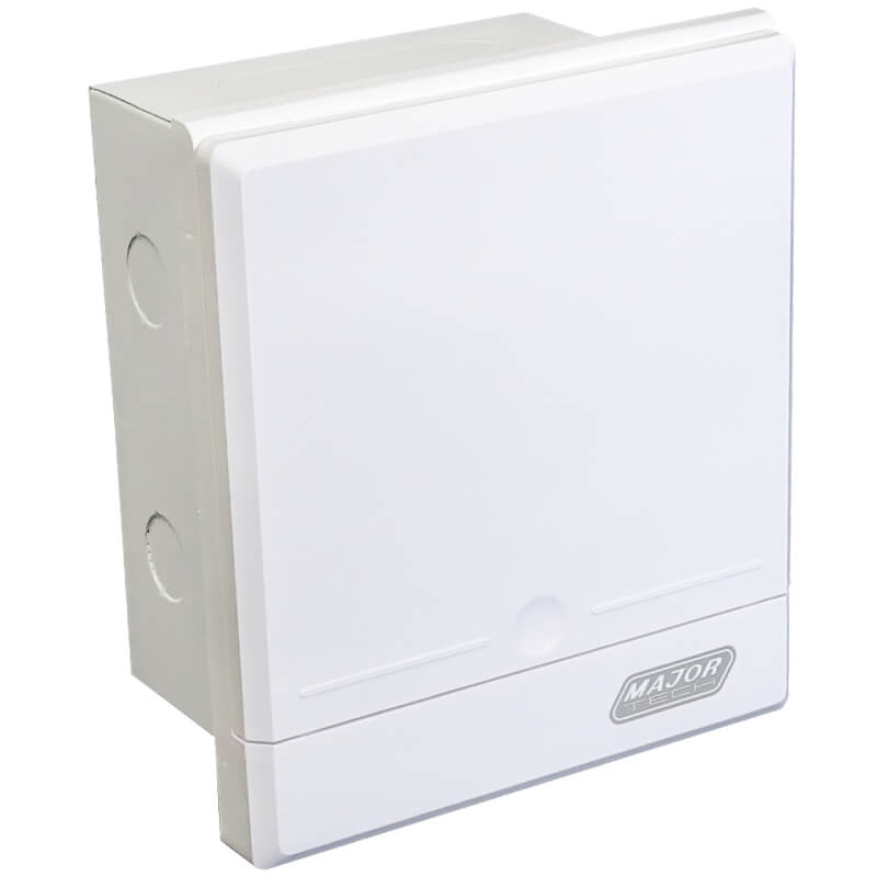 2-4 Way Flush Mount DB Board (VBM24FL) - VETi
