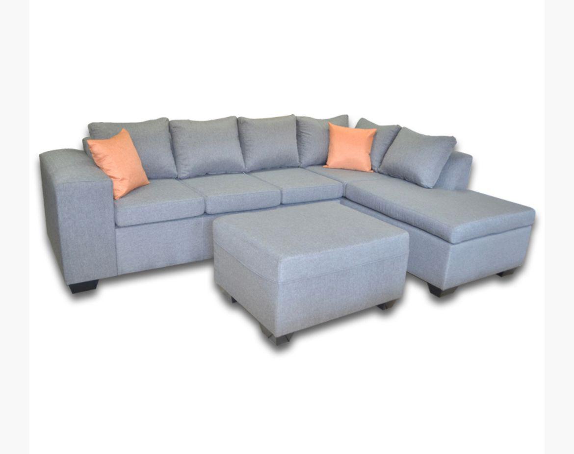 Sadie Corner Couch