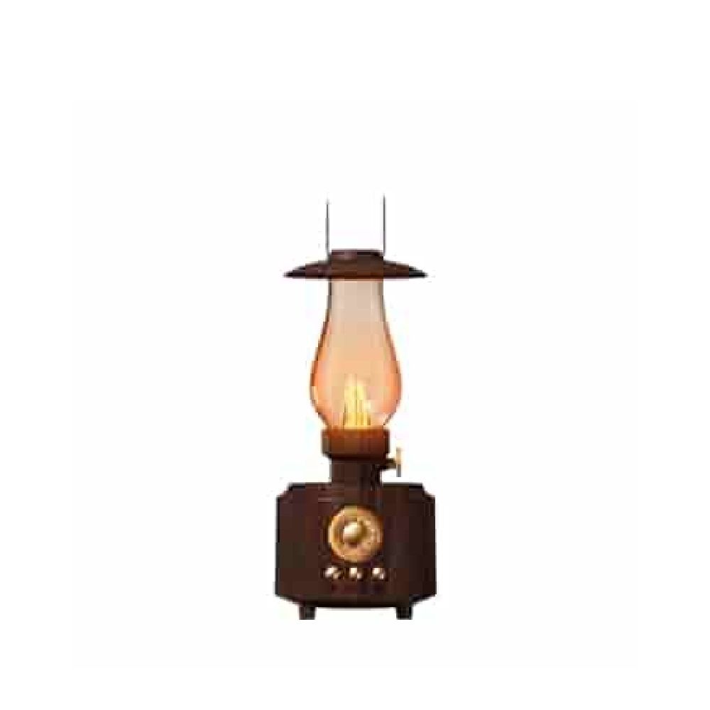 PORTABLE OIL LAP BLUETOOTH SPEAKER