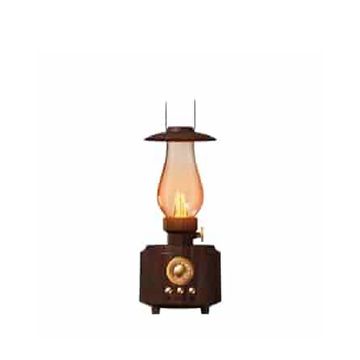 PORTABLE OIL LAP BLUETOOTH SPEAKER