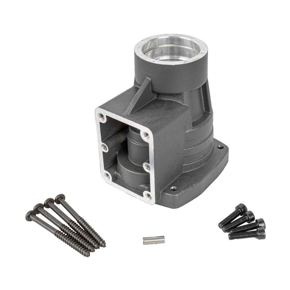 GEARBOX COMPL. (8/17-19) MOTOR SERVICE KIT