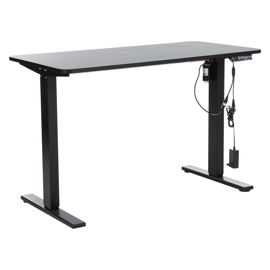 Rogue Electric Height Adjustable Sit/Stand Office Desk