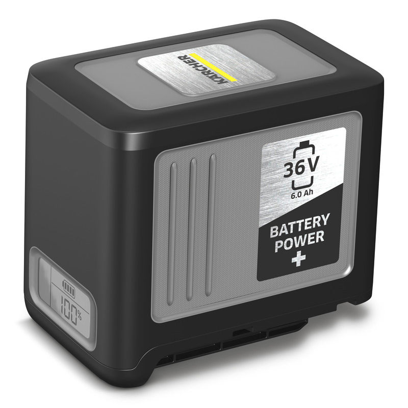 Kärcher Lithium-ion Battery Power+ 36/60 36V