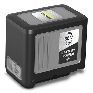 Kärcher Lithium-ion Battery Power+ 36/60 36V