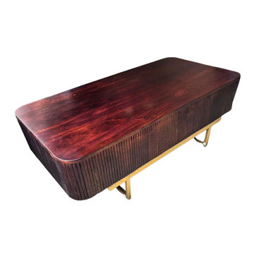 KC FURN - Sloane Coffee Table