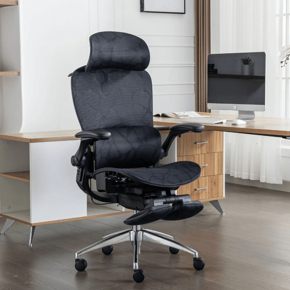 Dorian Recliner Office Chair