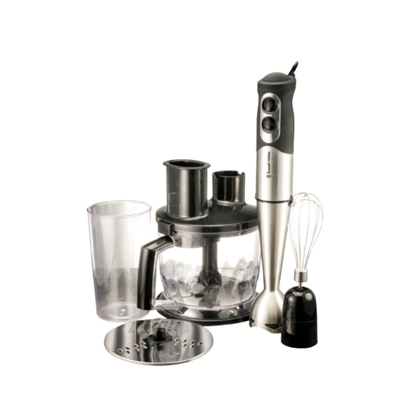 RHSC055 RUSSELL HOBBS STICK BLENDER SET