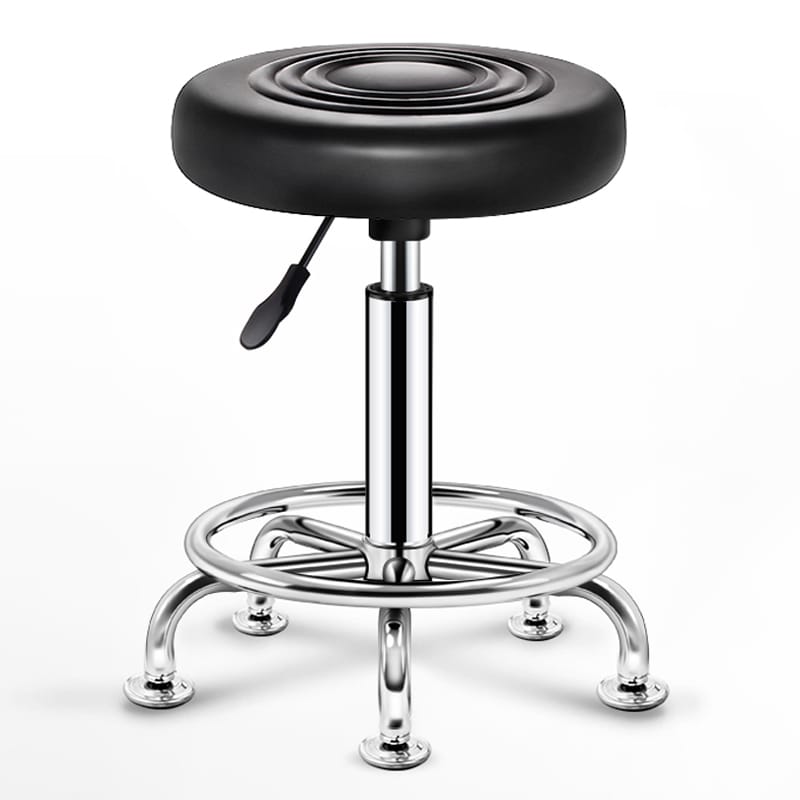 Therapeutic Stool Black