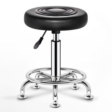 Therapeutic Stool Black