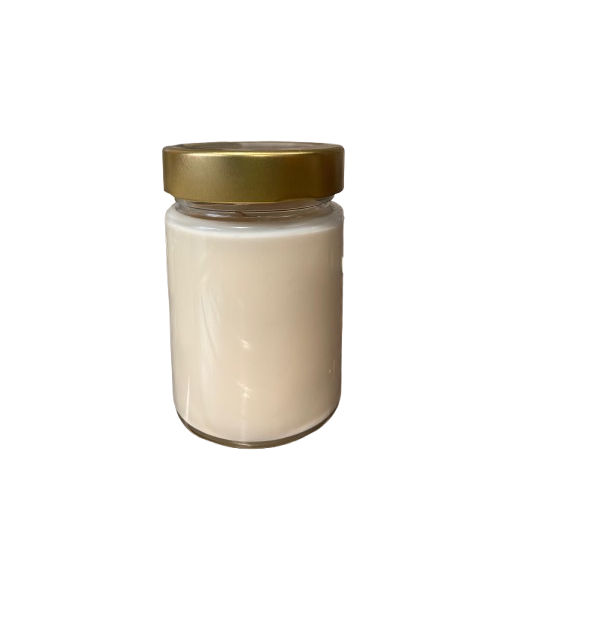 Floral Forest Scented Candle -300ml