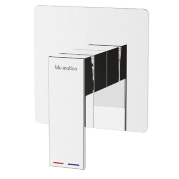 QUADDRO SHOWER MIXER