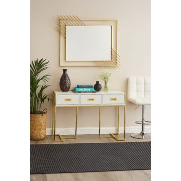 Prestige Home - Aliye Console Tabe