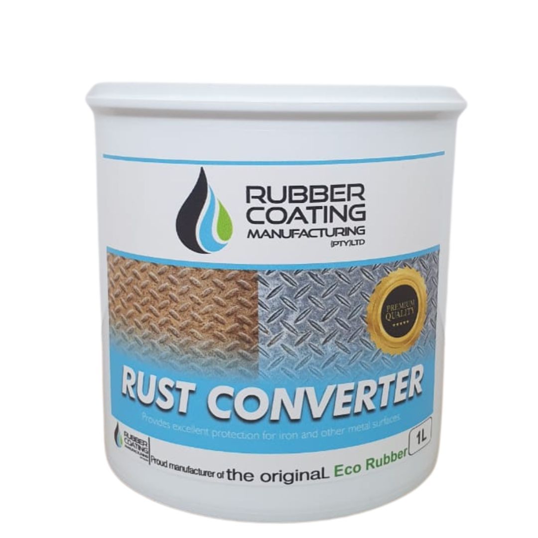 RCM Rust Converter Primer 1 Litre