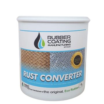 RCM Rust Converter Primer 1 Litre