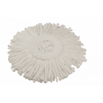 Floorwiz Spin Tech Mop Replacement Head