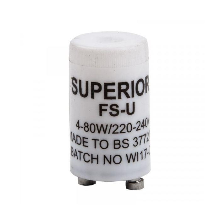 Bulk Pack 5 x Electro Bizz Starter FS-U - (MBST)
