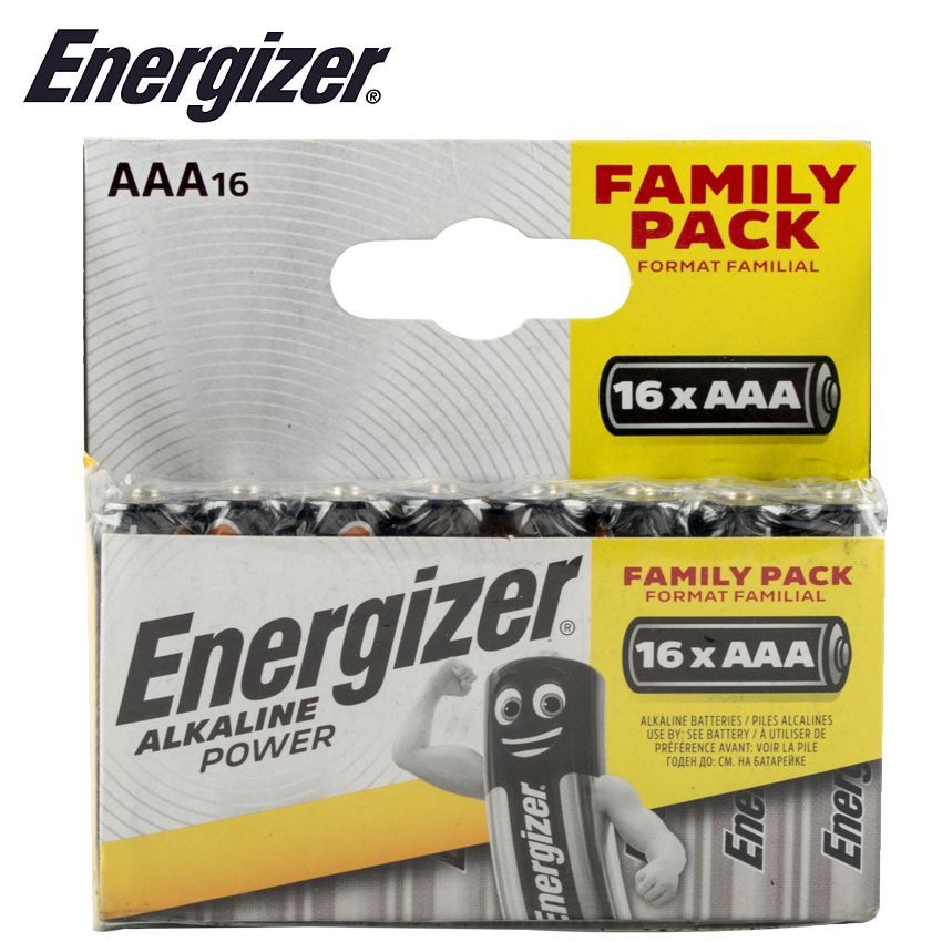 BATTERIE ALCALINE BAT-A23*P2 12V A23 ENERGIZER - Batteries alcalines - Delta