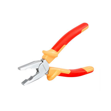 Workpro - Plier Vde Insulated Linesman 200mm