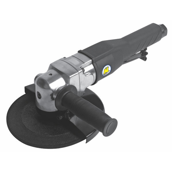 Micro-Tec - Grinder Angle Air 7" - 180mm