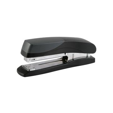 Desktop Stapler Plastic Large 210*(24/6 26/6) Black 20 Pages