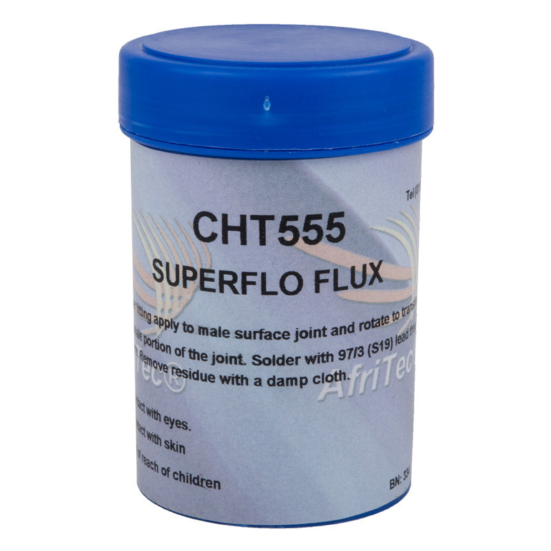 Superflo Solder Flux