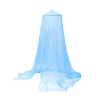 Mosquito Net - Blue