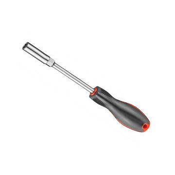 Force - Hex Nut Driver - 7mm - Soft Grip Screw Driver Handle