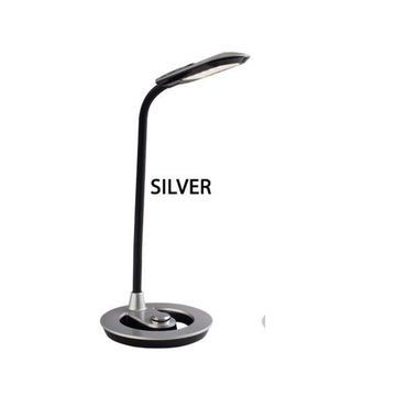 LED Desk Lamp with Touch Sensor Switch