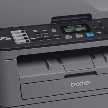 Brother Mfcl2700Dw With 5Yr Warranty