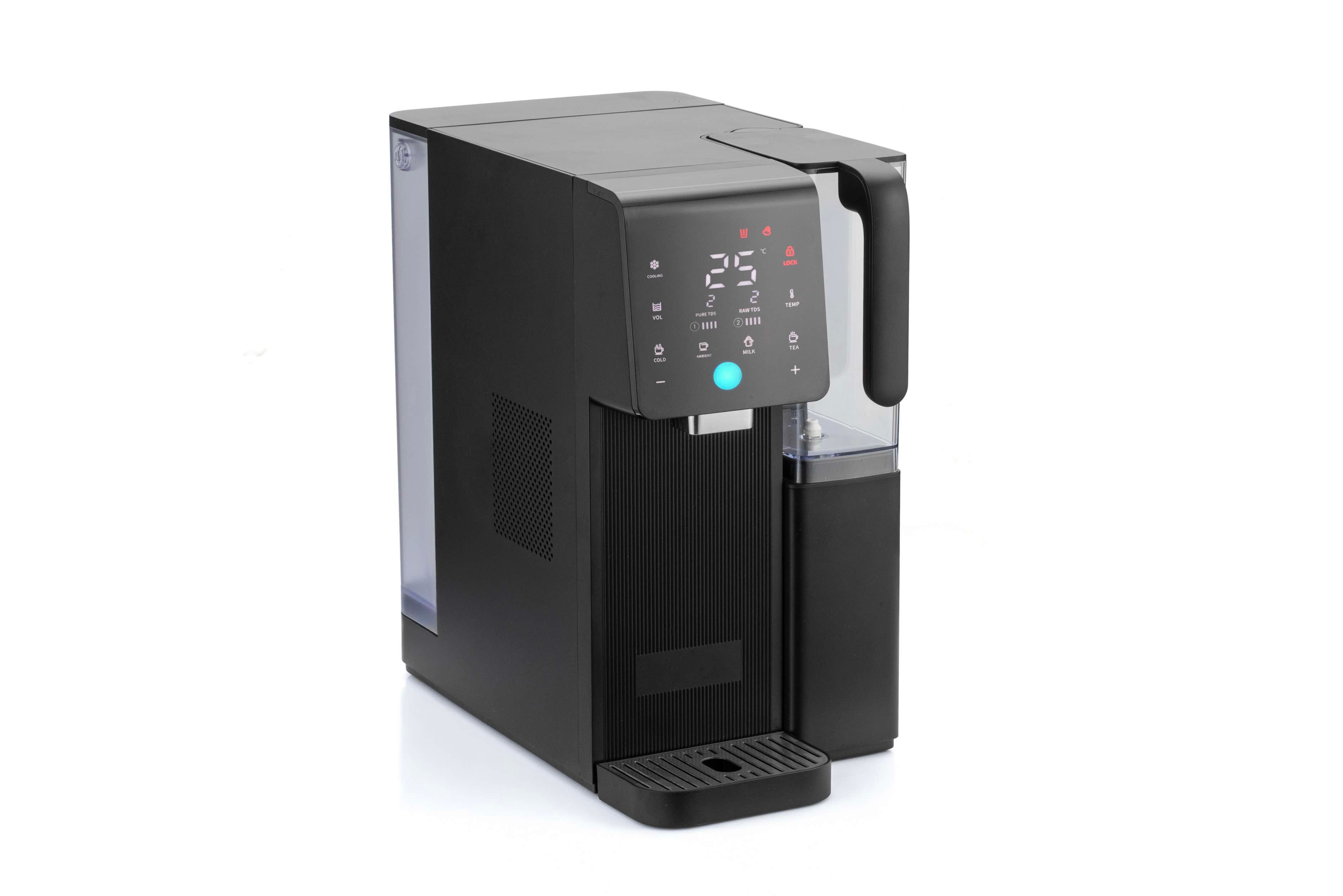 CARA CA3001 Black Benchtop Reverse Osmosis Water Filter
