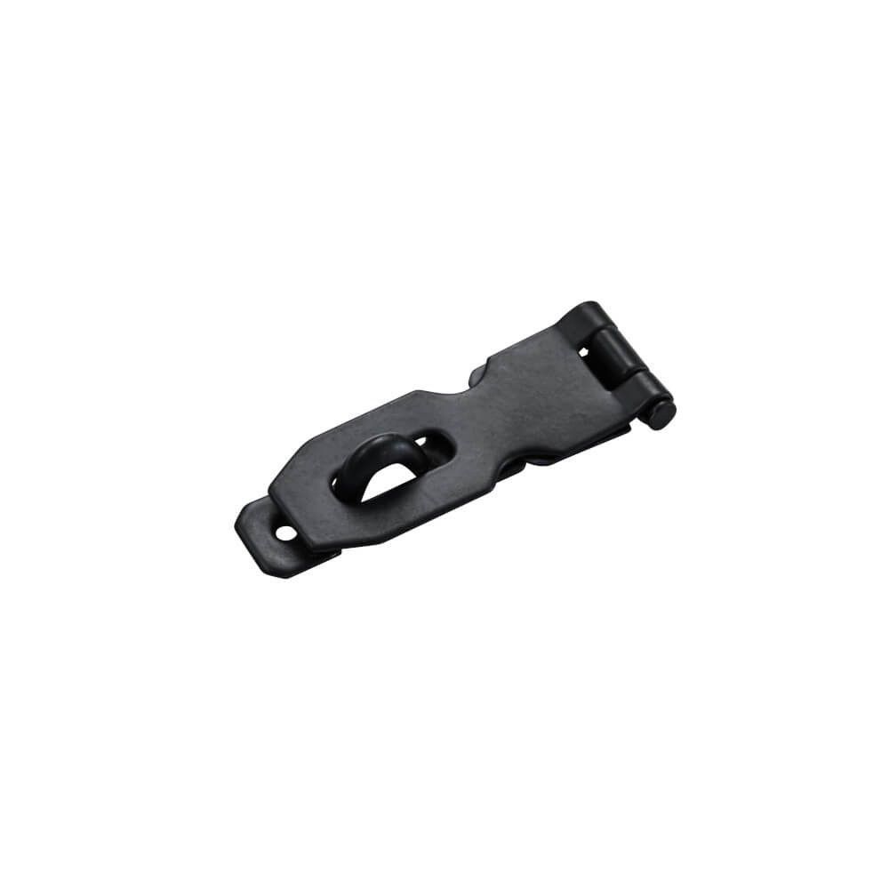 Hasp & Staple 55mm