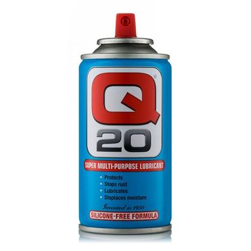 Q 20 Lubricant Spray 150g (Q20)