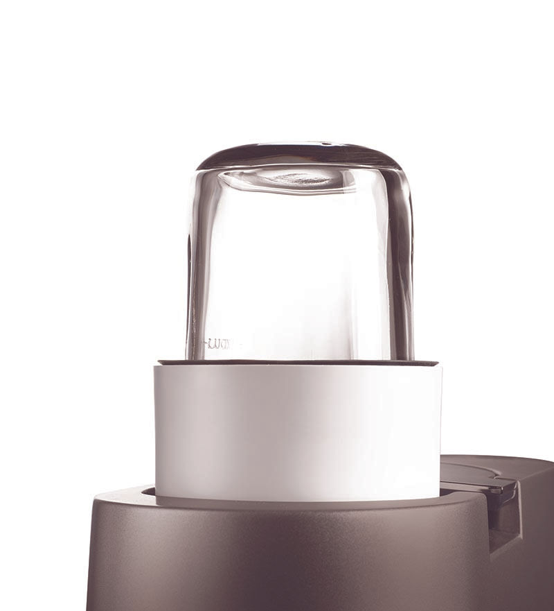 Kenwood Glass Mulit-Mill Attachment