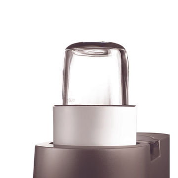 Kenwood Glass Mulit-Mill Attachment