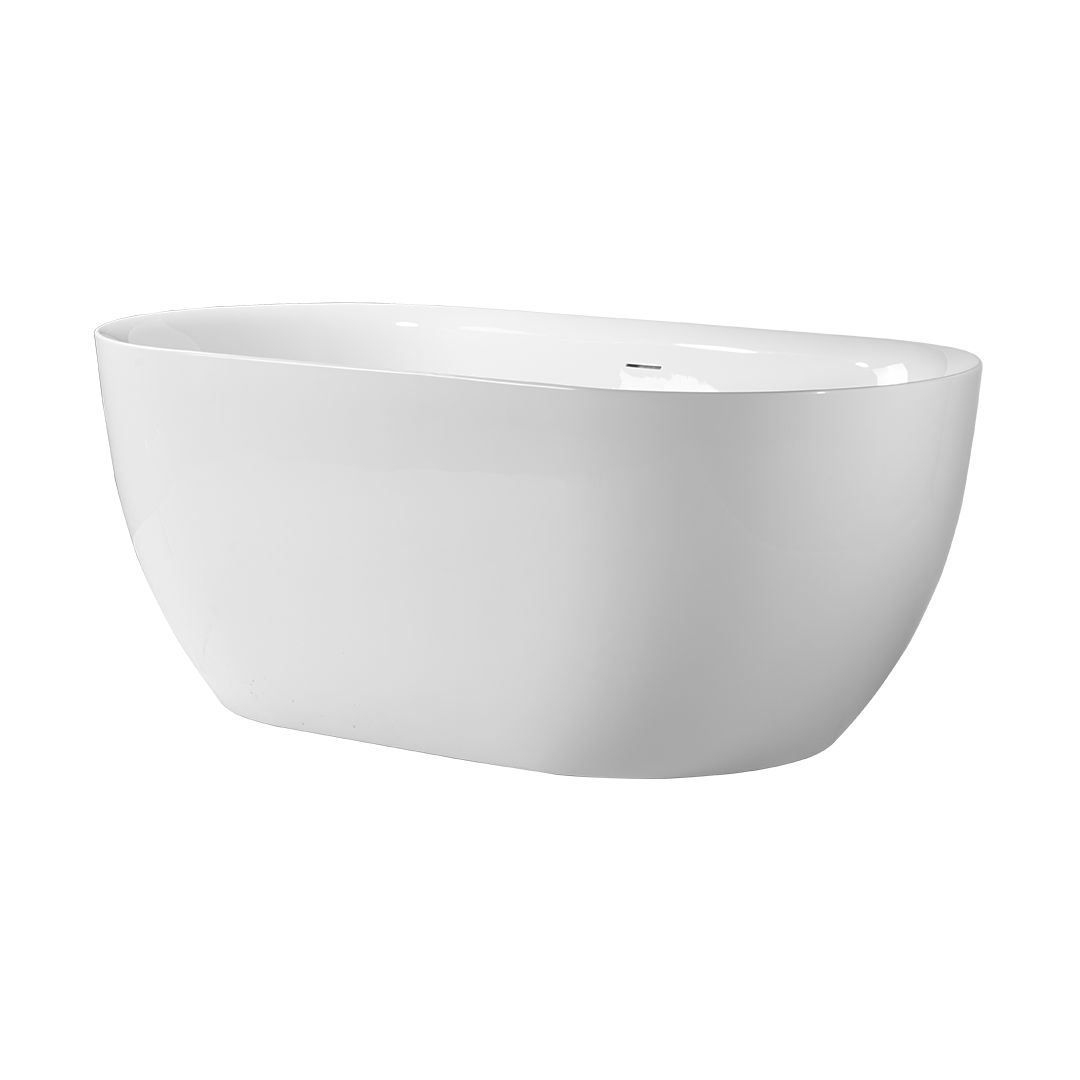 Trendy Taps Hermia Bathtub