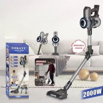 3 in 1 Vacuum Cleaner