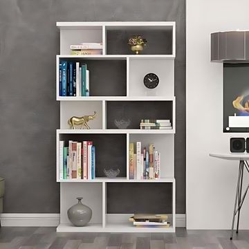 Nathan Bookcase