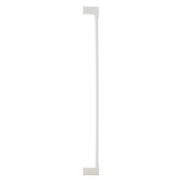 Munchkin Auto Close Safety Gate - 7cm Extension White