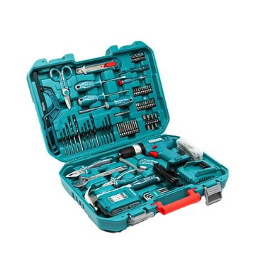 21V, 63 PCS TOOL SET