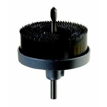 Hole Saw Set 25-62Mm 25Mm High