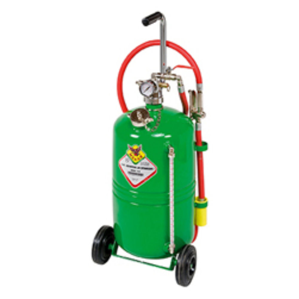 OIL DISPENSER AIR - 24L