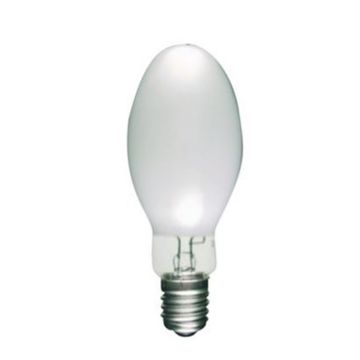 E40 400W,  Coated Elliptical,  Metal Halide Lamp Osram