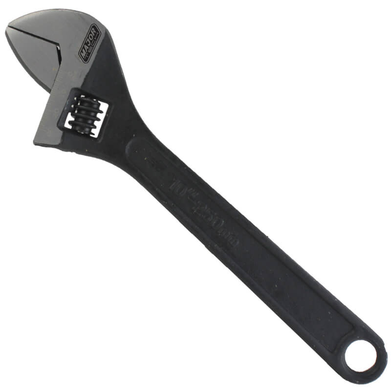 250mm Adjustable Spanner (AS0310) - Major Tech