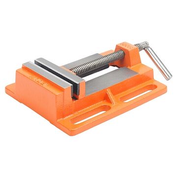 PONY 4" DRILL PRESS VICE
