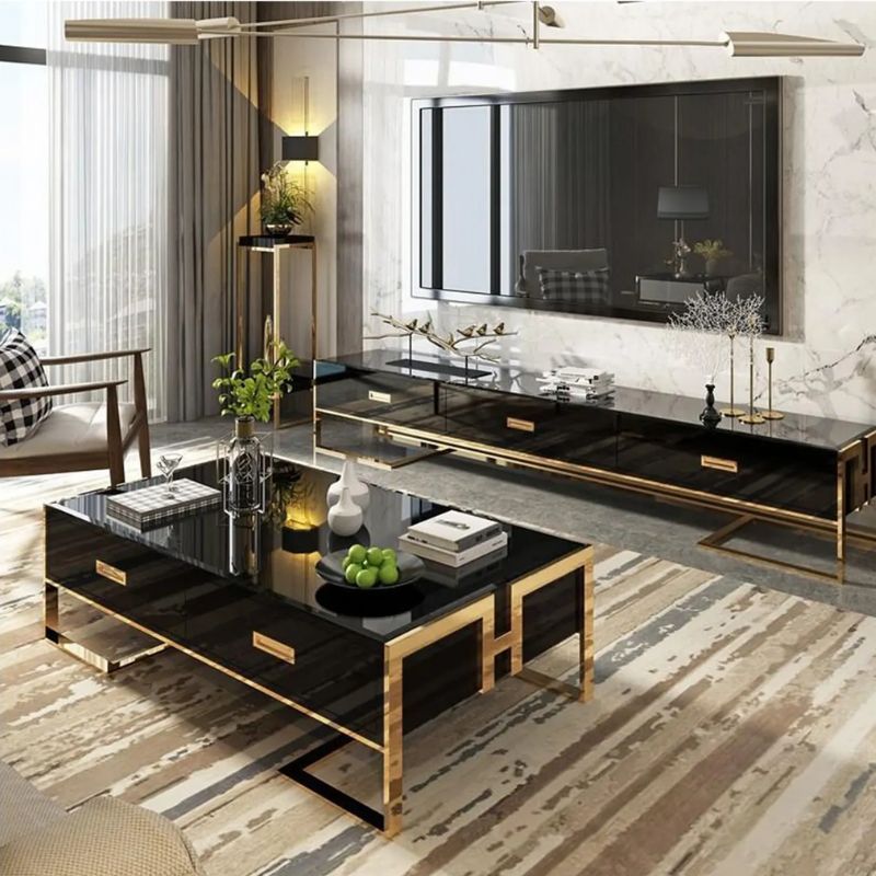 GOF Furniture – Azania Coffee Table